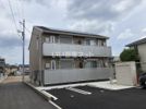 アクシス宇佐の外観画像