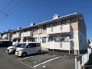 CASADE12 Bの外観画像
