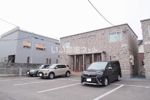 レトア大町Ⅱの外観画像