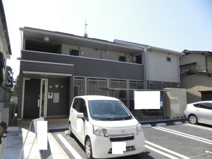 マルカの外観画像