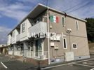 シャーメゾンピーノの外観画像