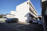 ガーデンプレイス城東の外観画像