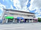 カトレアハイツ石川の外観画像