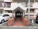 エメラルドマンション大門の外観画像