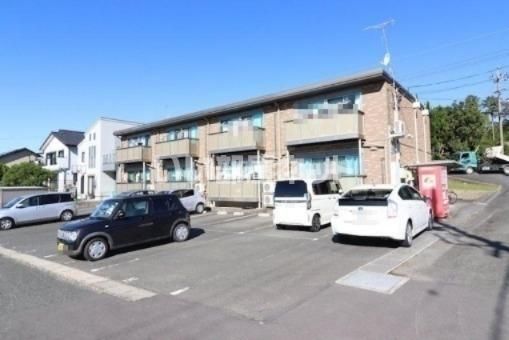 日和の外観画像