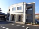 ジュエル ステージの外観画像