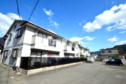 コンフォールエムズの外観画像