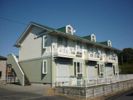 ソフィテル6号館の外観画像