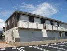 グランマスト杉井流Ⅲ C棟の外観画像