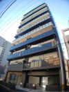 SHOKEN Residence名古屋NORTHの外観画像