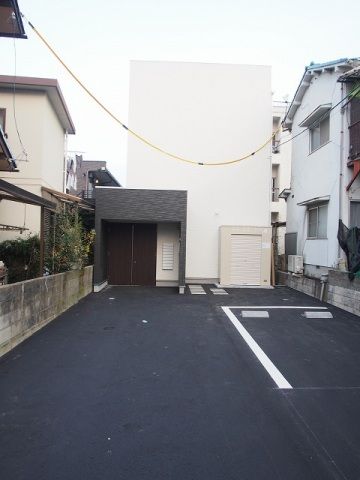 DUPLEST 矢野(仮DUPLEST矢野)の外観画像
