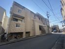 コンフォートベネフィス姪浜8の外観画像