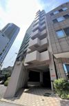 エスティヴァン池之端の外観画像