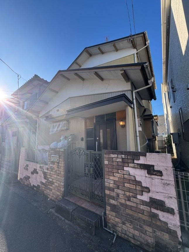 倉松1丁?戸建ての外観画像