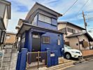 モノトーンハウス春日部の外観画像