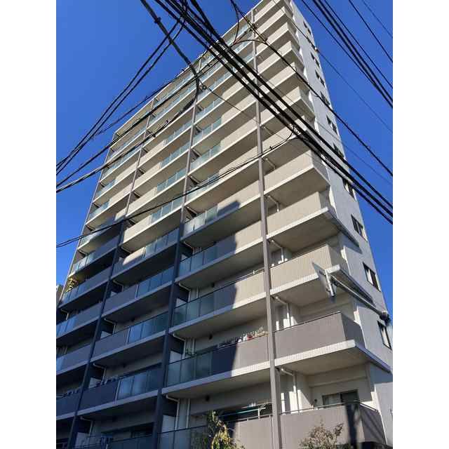 BELISTA草加栄町の外観画像