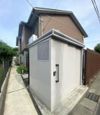 プランドール南中央D棟の外観画像