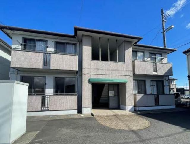 STOスポットヒルズ Eの外観画像