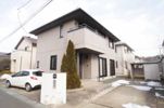 東安庭一丁目貸家の外観画像