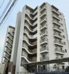 ゆりのき台ハイライズの外観画像