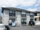 ハイツクレインⅦの外観画像