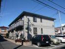 トワベール市川の外観画像