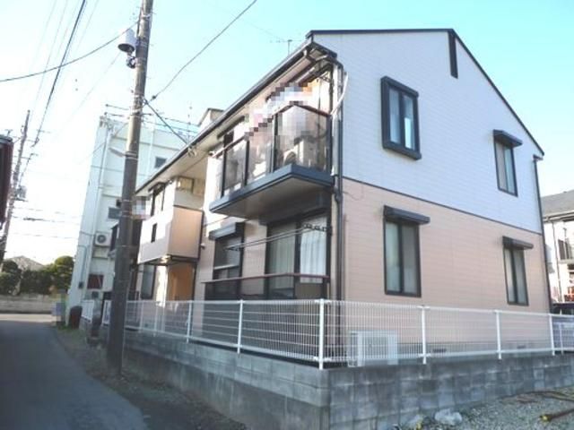 エステ-ト宮久保Eの外観画像