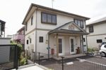 ドミール鶴間 Bの外観画像