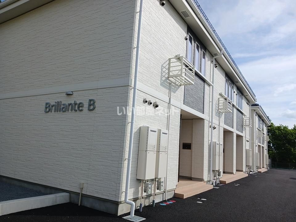 Brillante Bの外観画像