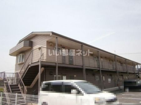 エルディム定金Ⅰの外観画像