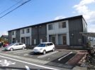 Lease land Hino (リースランドヒノ)の外観画像