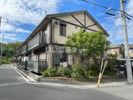 レシェンテ茨木 F棟の外観画像