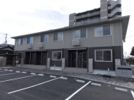 D-room相生の外観画像
