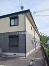 メモリーハイツCの外観画像