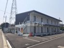 ルミウス泉川の外観画像