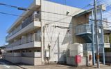 ブルーハイツ大井の外観画像