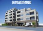 レジデンシャル新大工の外観画像