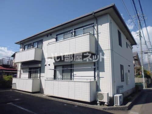 グランドールAKI Aの外観画像
