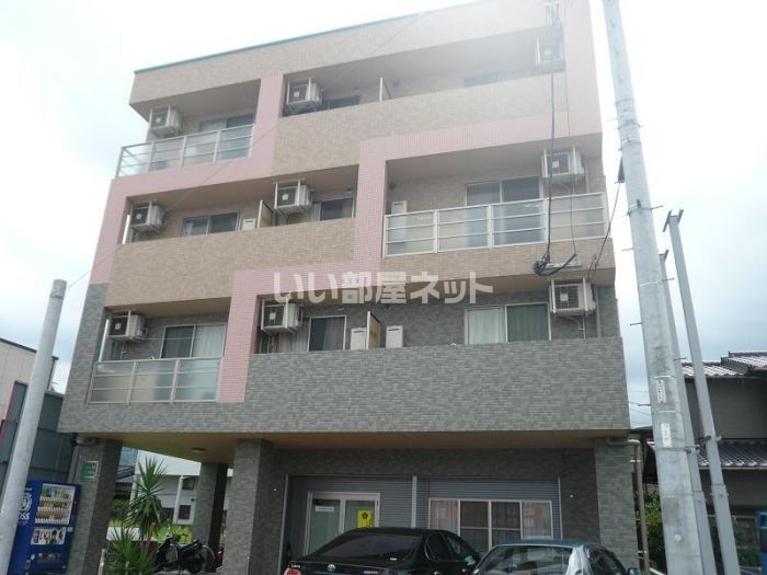 ユゥ&ミィ野芥駅前の外観画像