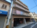 フォレステージュ長瀬の外観画像