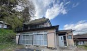 茂木町戸建ての外観画像