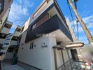 フジパレス小阪Ⅰ番館の外観画像