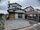 上本屋寺井町借家の外観画像
