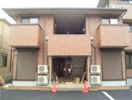 セピアハイツの外観画像