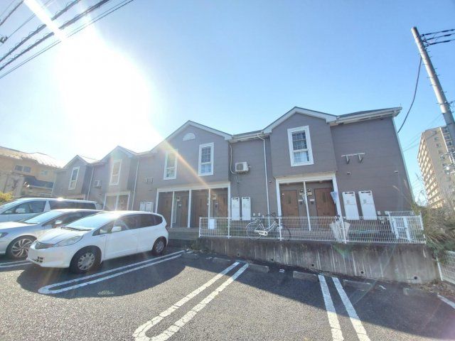 エクセレントヒルズの外観画像