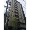 ジオ京都御池油小路ザ・テラスの外観画像