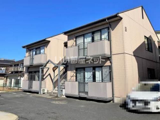 モンシャトーコトブキ B棟の外観画像