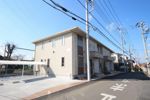 カーサ カプチーノの外観画像