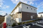 クレスト笠原の外観画像
