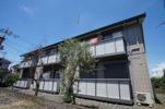 ガーデン野久保の外観画像